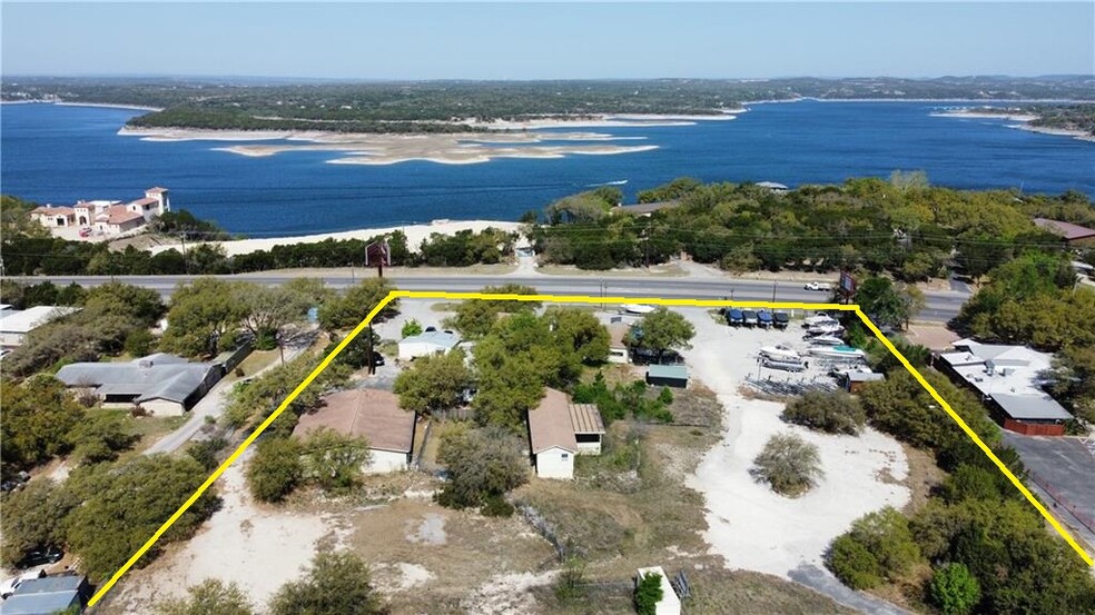 3411 Ranch Rd 620 Rd, Austin, TX à vendre - Photo de l’immeuble – Image 1 sur 15