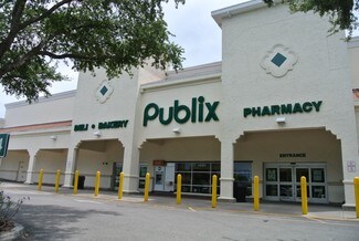 Plus de détails pour 1483-1575 Main St, Dunedin, FL - Bureau/Local commercial à louer