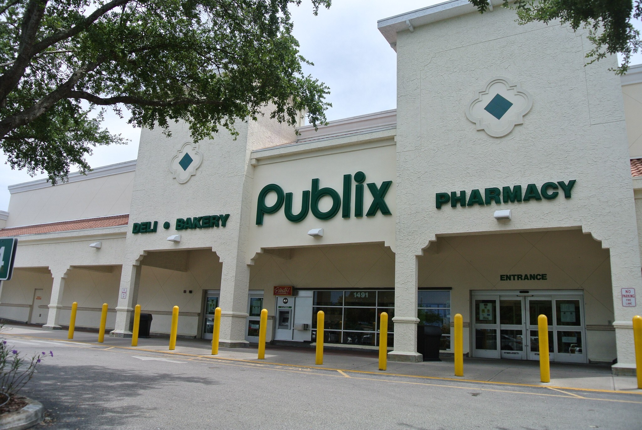 1483-1575 Main St, Dunedin, FL à louer Photo de l’immeuble– Image 1 sur 4