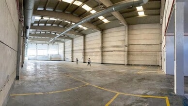 Industriel/Logistique dans Madrid, Madrid à louer Photo intérieure– Image 2 sur 10