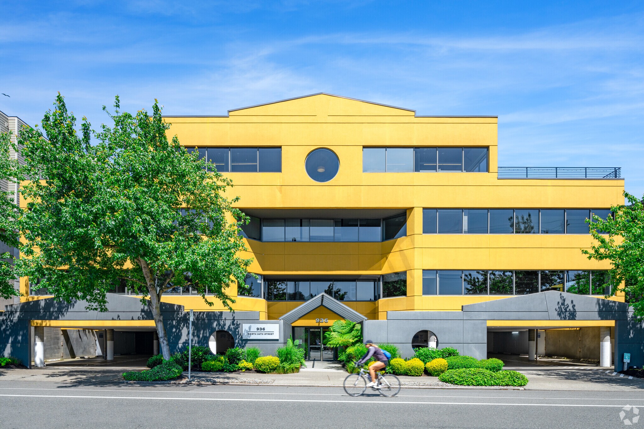 936 N 34th St, Seattle, WA à louer Photo principale– Image 1 sur 19