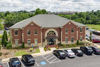 Plus de détails pour 1325 Satellite Blvd NW, Suwanee, GA - Bureau à louer