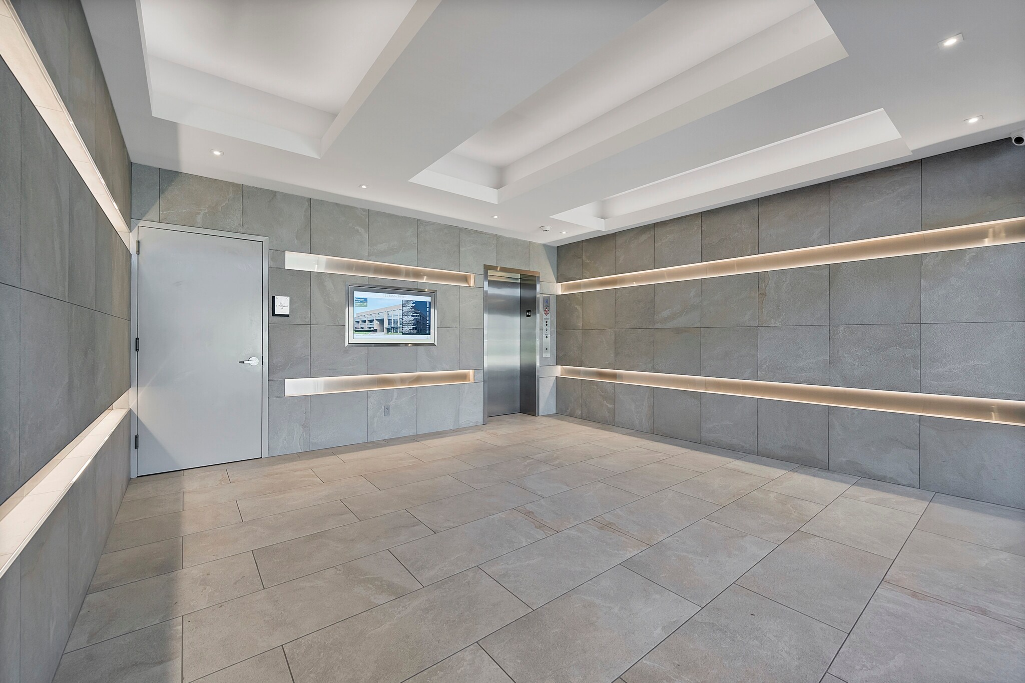 111 Brook St, Scarsdale, NY à louer Photo principale– Image 1 sur 7