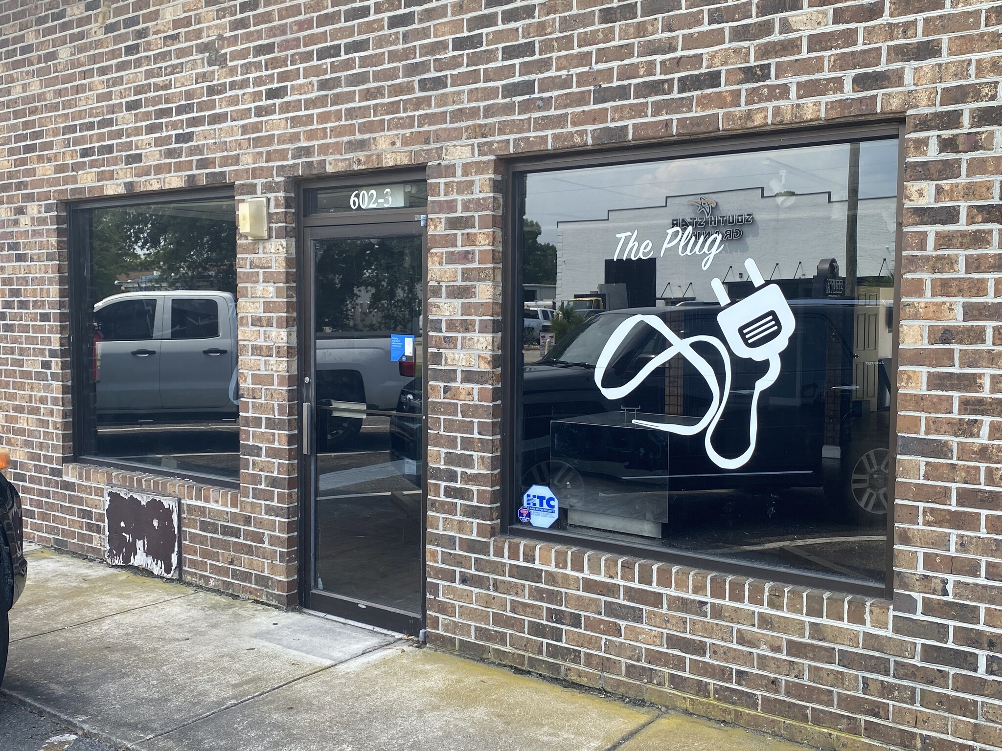 600-606 Seaboard St, Myrtle Beach, SC à louer Photo de l’immeuble– Image 1 sur 8