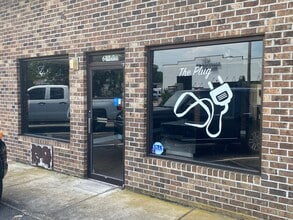 600-606 Seaboard St, Myrtle Beach, SC à louer Photo de l’immeuble– Image 1 sur 8