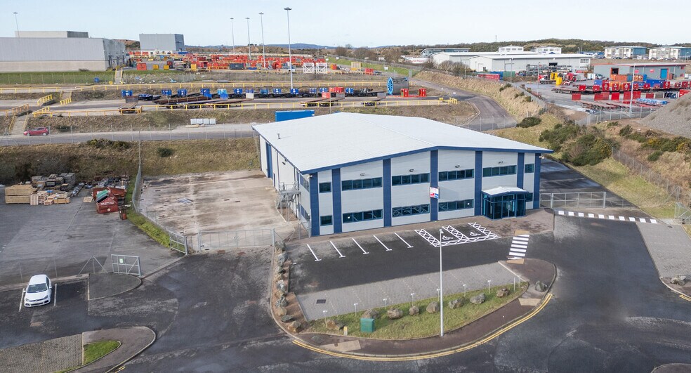 Minto Dr, Aberdeen à louer - Photo de l’immeuble – Image 2 sur 7