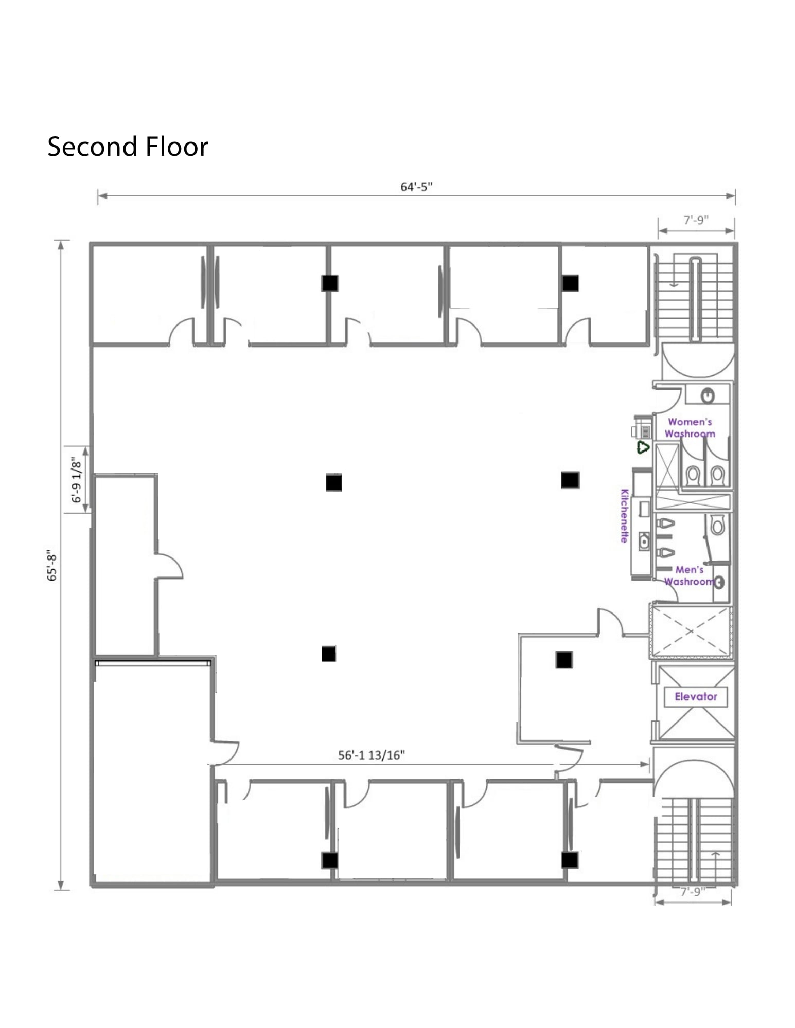 422 6th St, New Westminster, BC à louer Photo intérieure– Image 1 sur 1