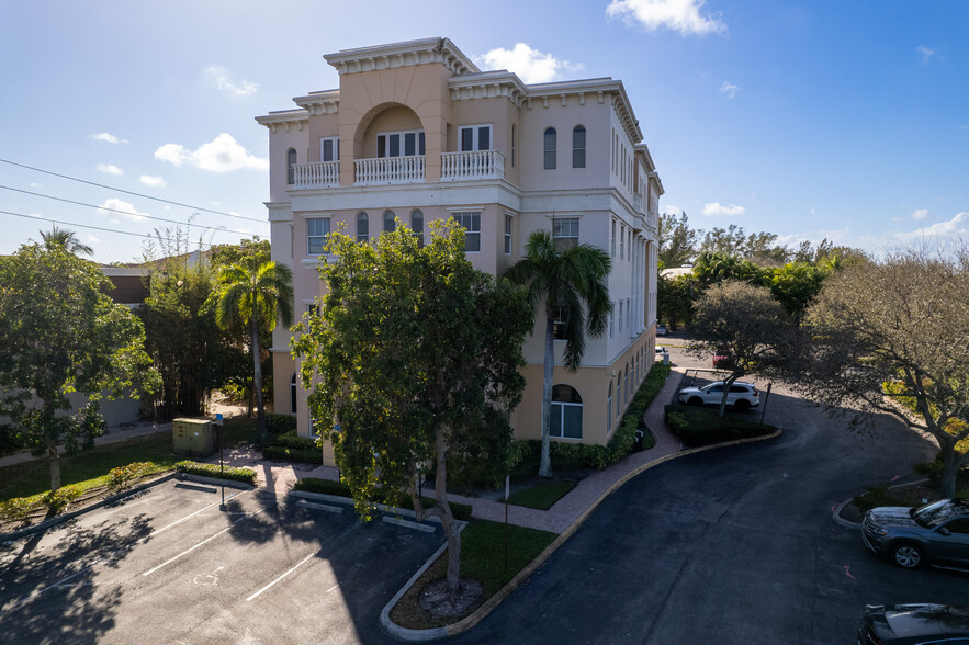 7999 N Federal Hwy, Boca Raton, FL à vendre - Photo de l’immeuble – Image 3 sur 27