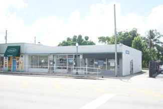 Plus de détails pour 3120 SW 8th St, Miami, FL - Local commercial à louer