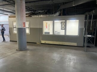 Plus de détails pour 425 Ferry St, Newark, NJ - Industriel/Logistique à louer