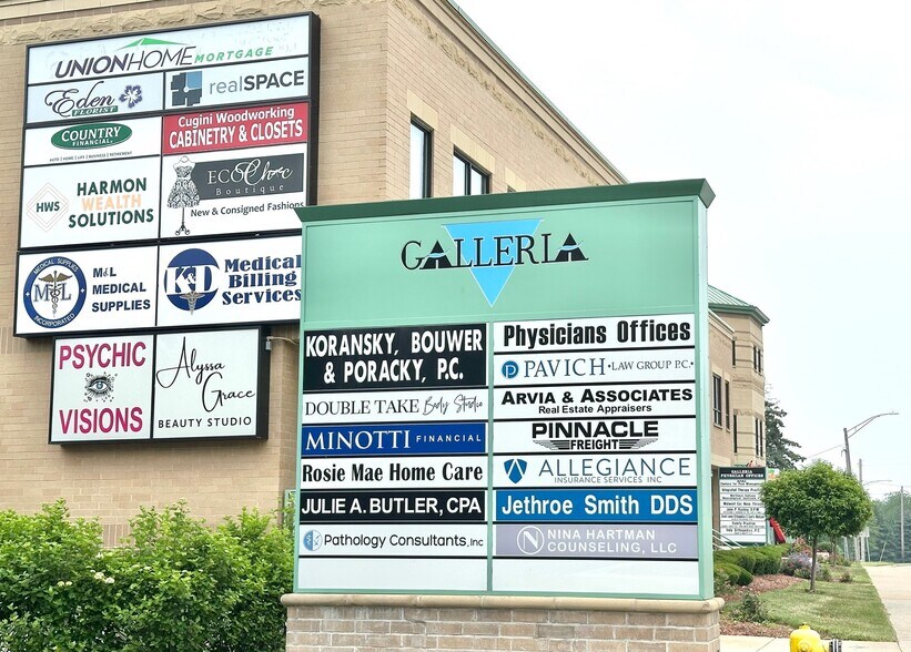 425 Joliet St, Dyer, IN à louer - Photo de l’immeuble – Image 2 sur 7