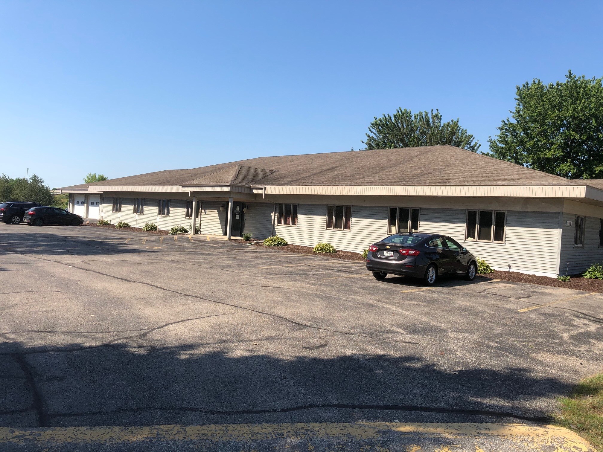 1119 W Kennedy Ave, Kimberly, WI à louer Photo de l’immeuble– Image 1 sur 7
