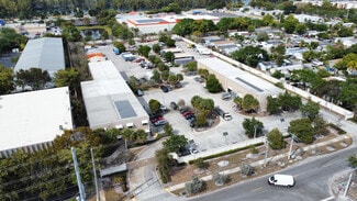 Plus de détails pour 1645 NW 33rd St, Pompano Beach, FL - Industriel/Logistique à louer