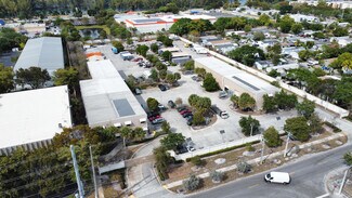 Plus de détails pour 1645 NW 33rd St, Pompano Beach, FL - Industriel/Logistique à louer