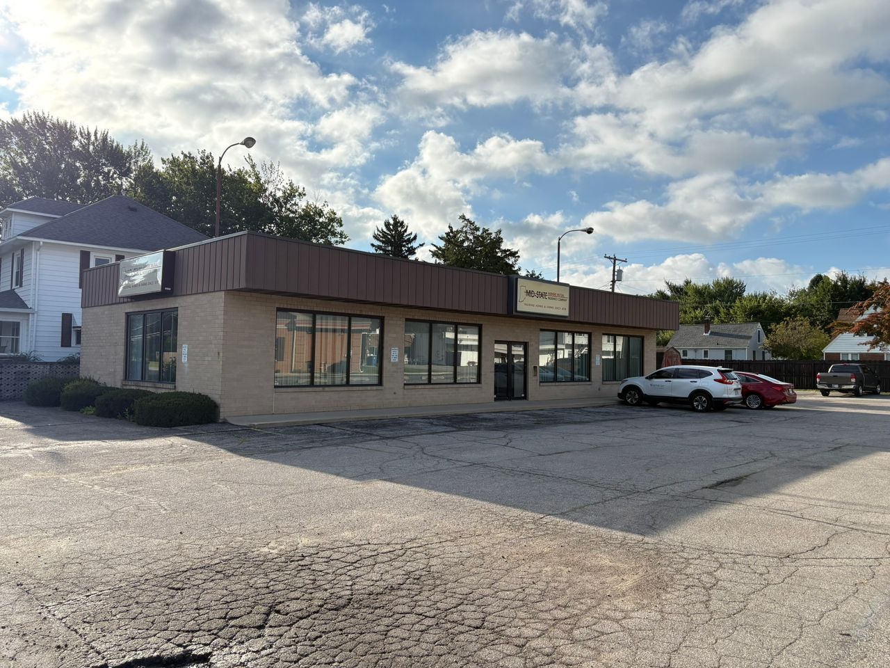 1008 E Lincoln Hwy, New Haven, IN à vendre Photo principale– Image 1 sur 12