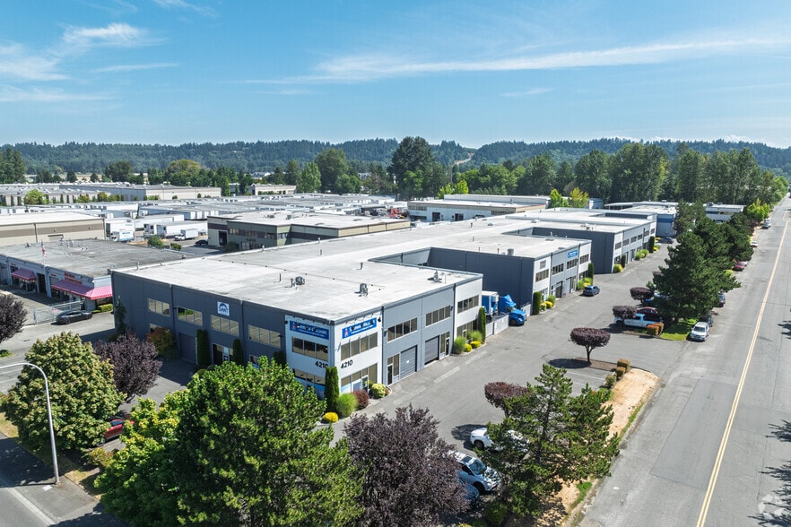 4210 B St NW, Auburn, WA à louer - Photo de l’immeuble – Image 2 sur 5