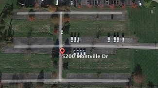 Plus de détails pour 5200 Montville Dr, Medina, OH - Terrain à vendre