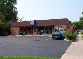 Plus de détails pour 427 E Palatine Rd, Palatine, IL - Local commercial à vendre