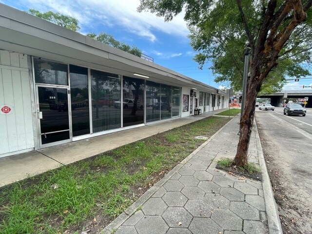 529-531 McDuff Ave S, Jacksonville, FL à louer - Photo de l’immeuble – Image 2 sur 5