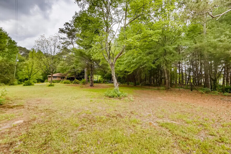 3920 Hiram Lithia Springs Rd, Powder Springs, GA à vendre - Autre – Image 3 sur 47