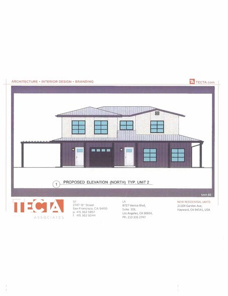 26114 Garden Ave, Hayward, CA à vendre - Photo de l’immeuble – Image 2 sur 9