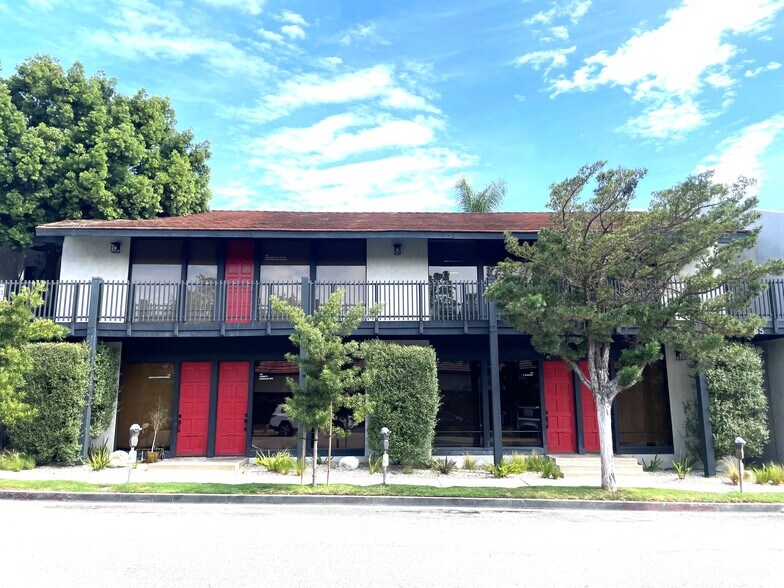 2665 30th St, Santa Monica, CA à vendre - Photo de l’immeuble – Image 2 sur 11
