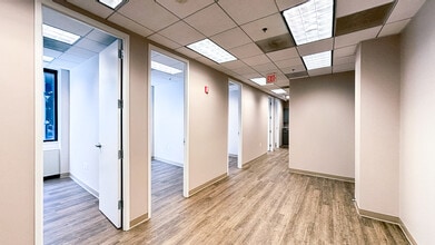 1730 Rhode Island Ave NW, Washington, DC à louer Photo intérieure– Image 2 sur 10