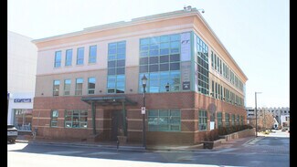 Plus de détails pour 912 Thayer Ave, Silver Spring, MD - Bureau/Médical à louer