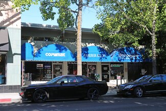 Plus de détails pour 1601 N Main St, Walnut Creek, CA - Local commercial à louer