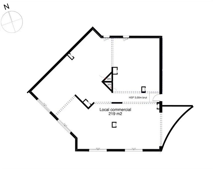 3 Allée Jean De La Fontaine, Chalifert à vendre - Photo de l’immeuble – Image 2 sur 2