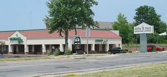 Plus de détails pour 609 E Young Ave, Warrensburg, MO - Bureau/Local commercial à louer
