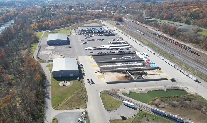470 Lock 8 Way, Fort Edward, NY à vendre - Photo de l’immeuble – Image 3 sur 12