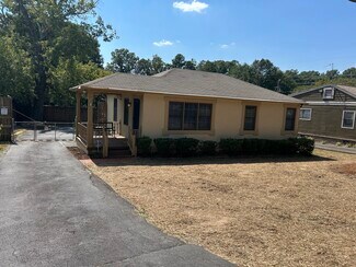 Plus de détails pour 588 NE Seminole Dr, Marietta, GA - Bureau à louer