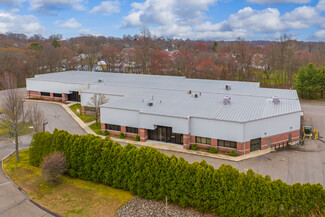Plus de détails pour 70-76 Robinson Blvd, Orange, CT - Industriel/Logistique à louer