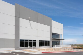 Plus de détails pour 17776 E 84th Ave, Commerce City, CO - Industriel/Logistique à louer