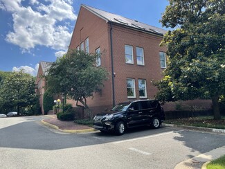 Plus de détails pour 4232 King St, Alexandria, VA - Bureau à vendre