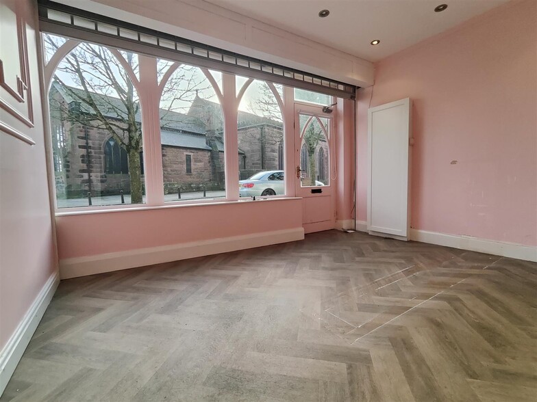 6-8 Church St, Prescot à louer - Photo de l’immeuble – Image 3 sur 11