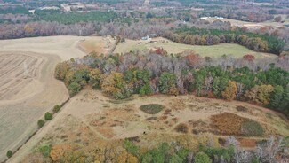 Plus de détails pour 1545 Cherokee Road Hwy, Social Circle, GA - Terrain à vendre