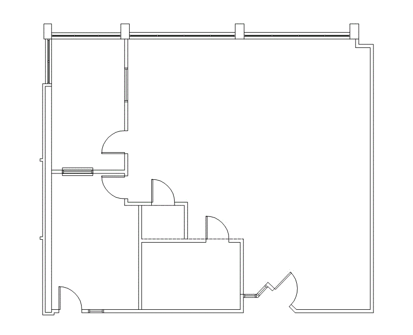 4400 NW Loop 410, San Antonio, TX à louer Plan d’étage– Image 1 sur 1