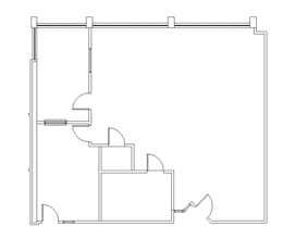 4400 NW Loop 410, San Antonio, TX à louer Plan d’étage– Image 1 sur 1