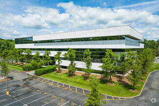 Plus de détails pour 425 Eagle Rock Ave, Roseland, NJ - Bureau à louer