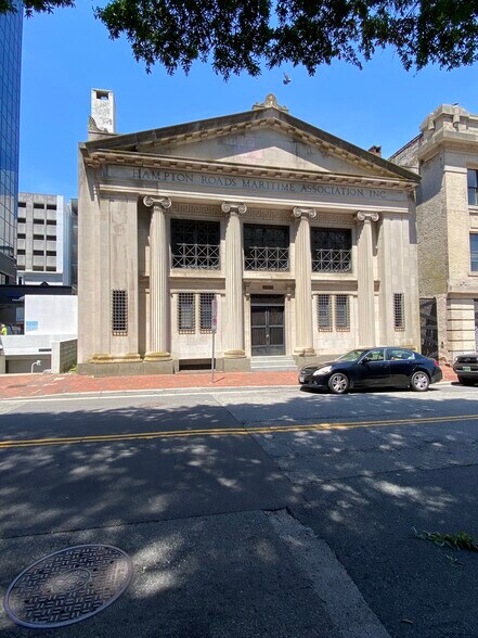 127 Bank St, Norfolk, VA à louer - Photo de l’immeuble – Image 2 sur 4