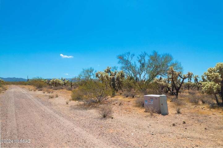 Estancia / Jenna, Marana, AZ à vendre - Photo principale – Image 2 sur 7