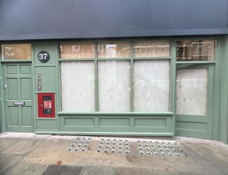 Plus de détails pour 37 Grays Inn Rd, London - Bureau/Local commercial à louer