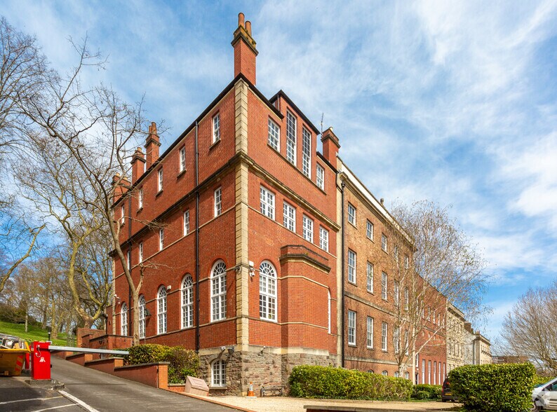 27-29 Great George St, Bristol à louer - Photo de l’immeuble – Image 3 sur 4