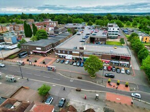 The Square, Walsall à louer Photo de l’immeuble– Image 2 sur 7
