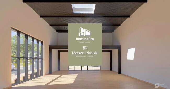 Plus de détails pour Local d'activités à louer