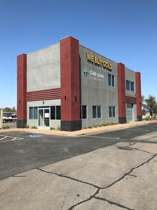 Plus de détails pour 635 W Lake Mead Pky, Henderson, NV - Local d’activités à vendre