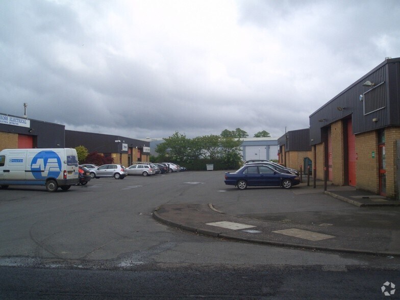 1-6 Glasgow Rd, Dumfries à louer - Photo de l’immeuble – Image 3 sur 12