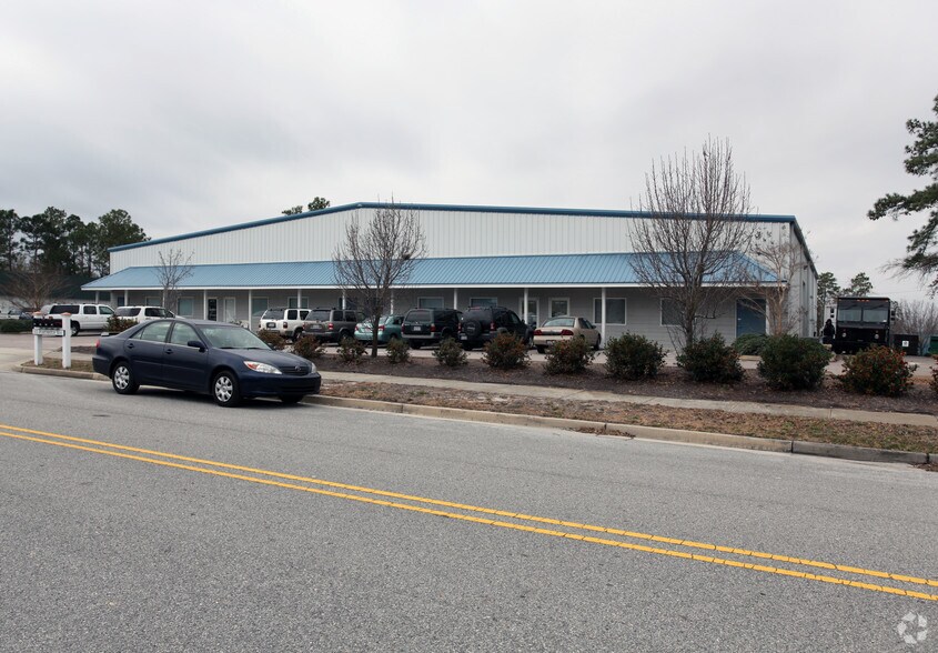 113 Portwatch Way, Wilmington, NC à louer - Photo principale – Image 1 sur 2